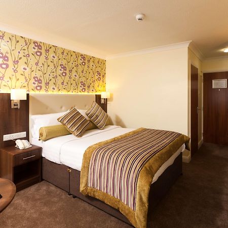 Best Western Plus White Horse Hotel Londonderry Cameră foto
