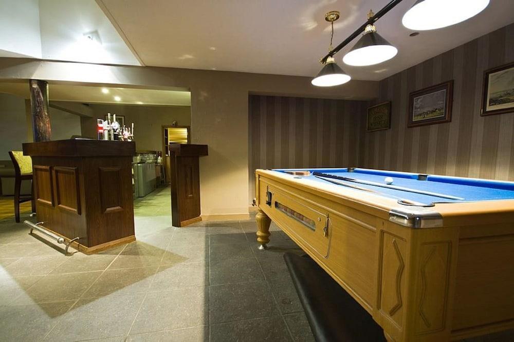 Best Western Plus White Horse Hotel Londonderry Exterior foto
