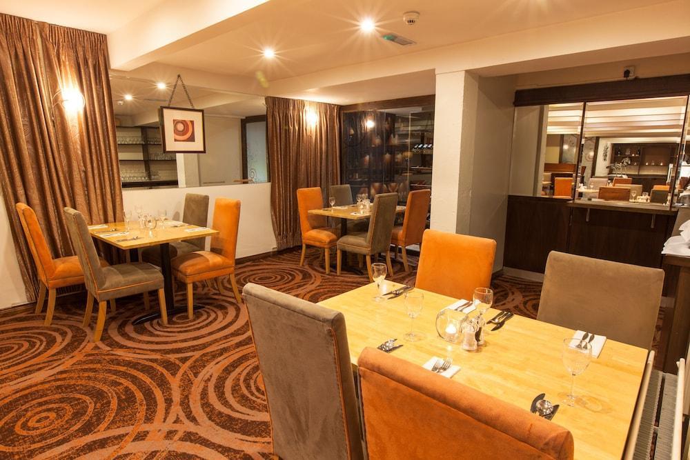 Best Western Plus White Horse Hotel Londonderry Exterior foto