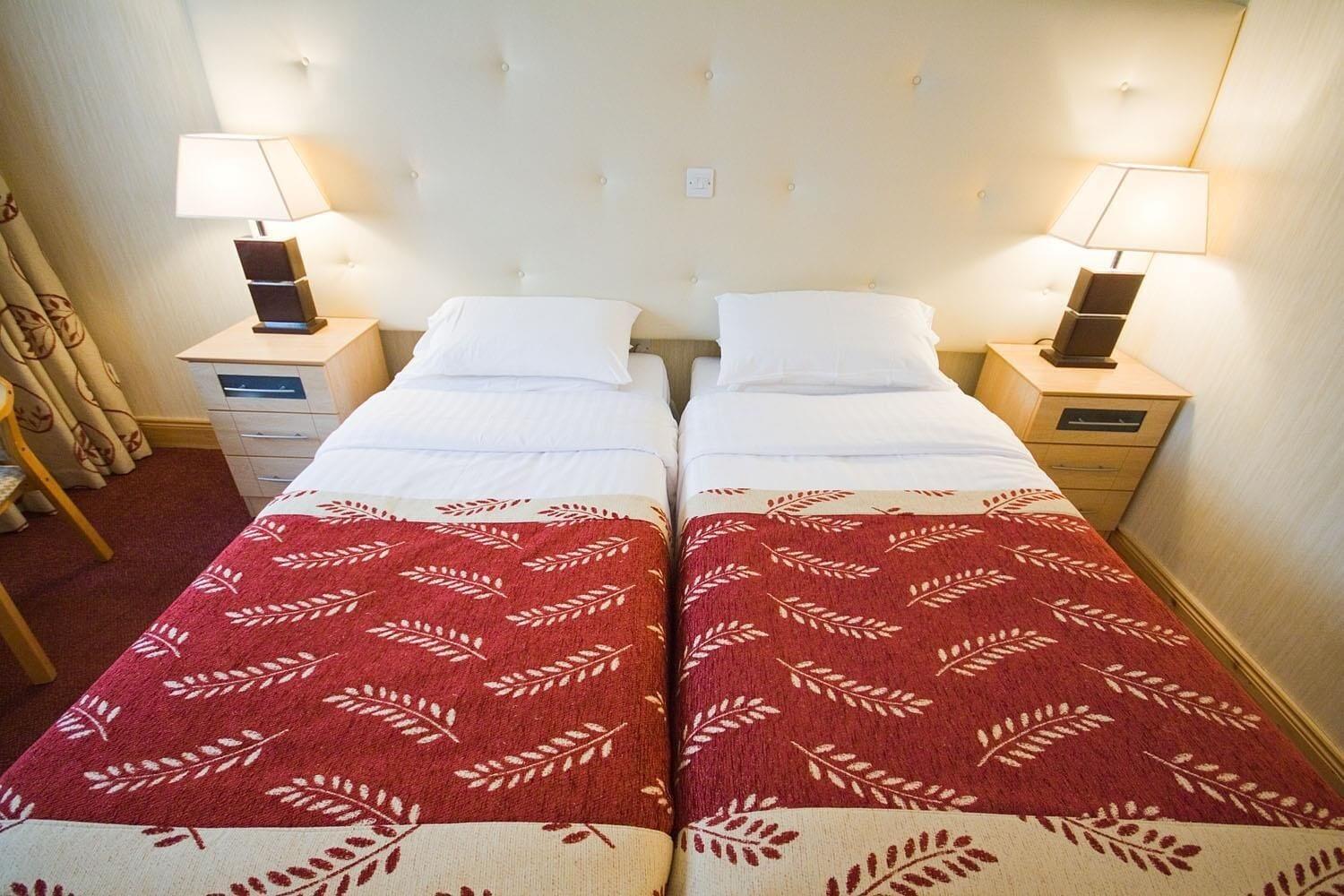 Best Western Plus White Horse Hotel Londonderry Exterior foto