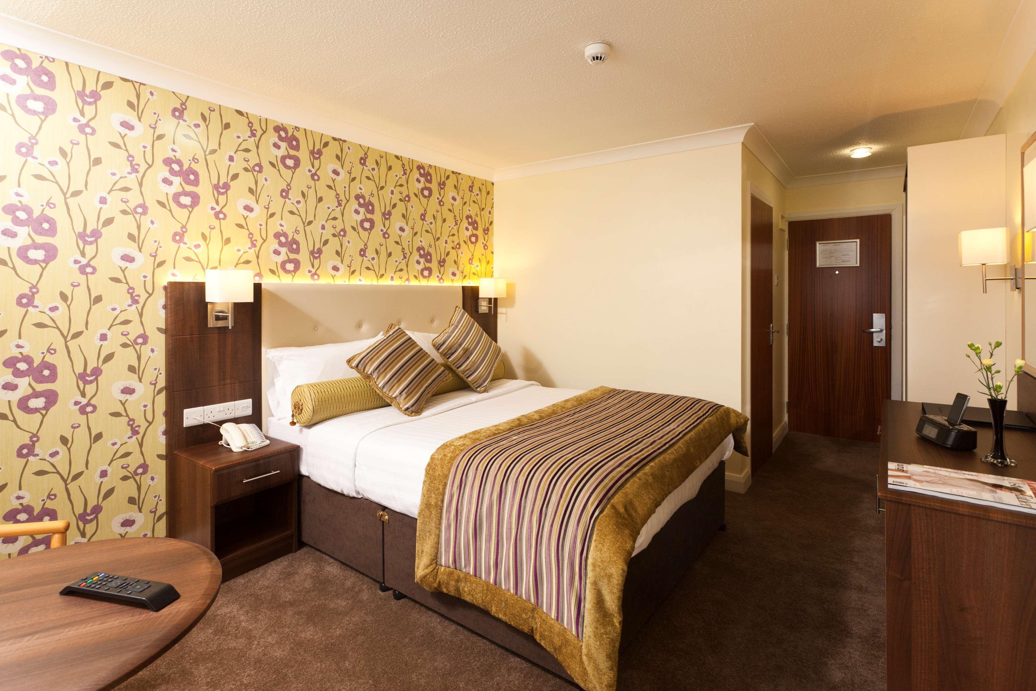 Best Western Plus White Horse Hotel Londonderry Cameră foto