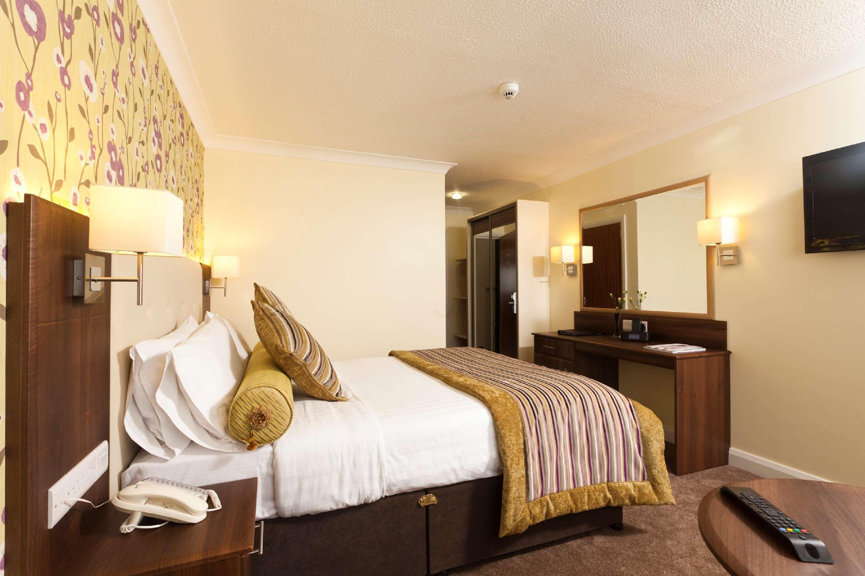 Best Western Plus White Horse Hotel Londonderry Exterior foto
