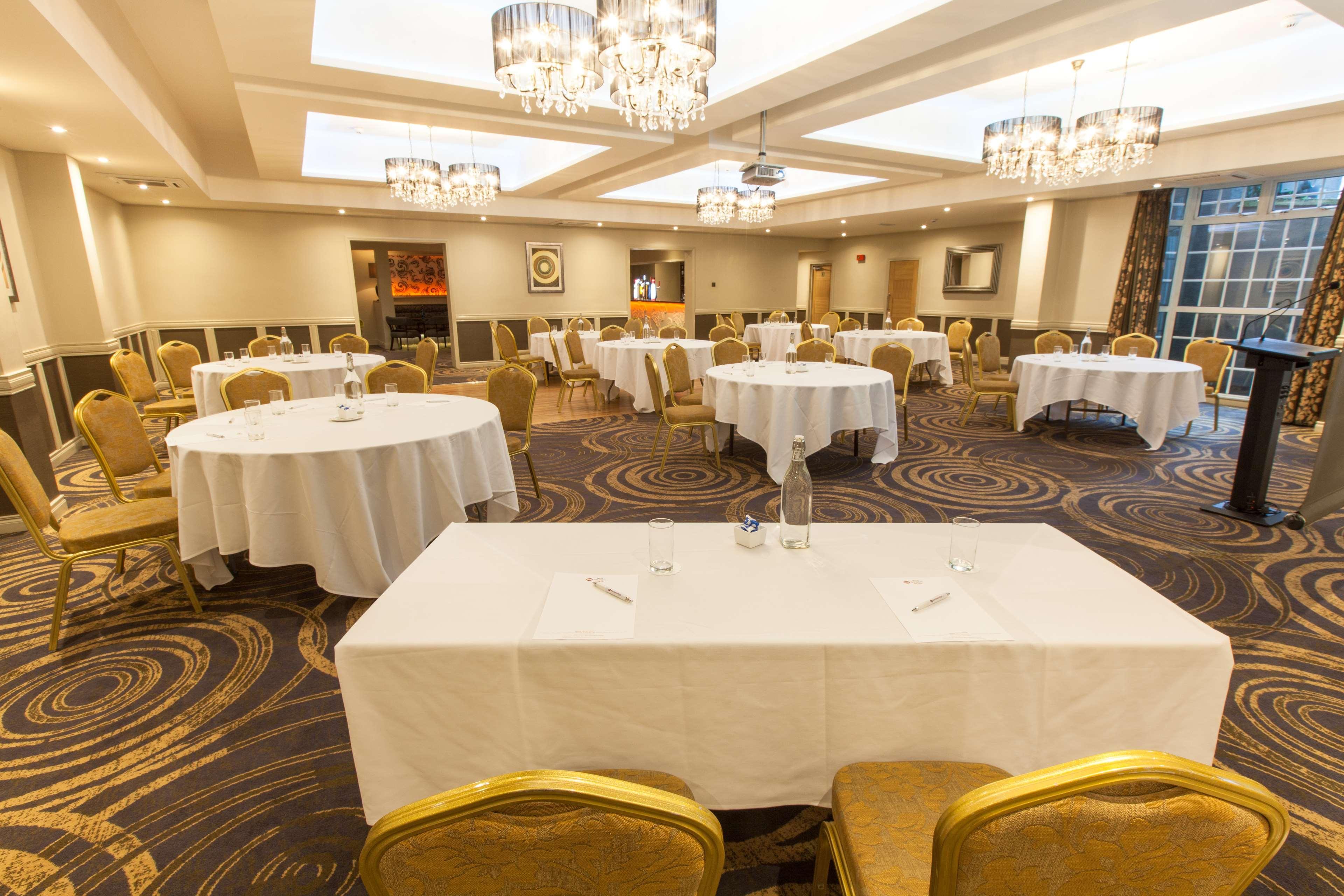 Best Western Plus White Horse Hotel Londonderry Exterior foto