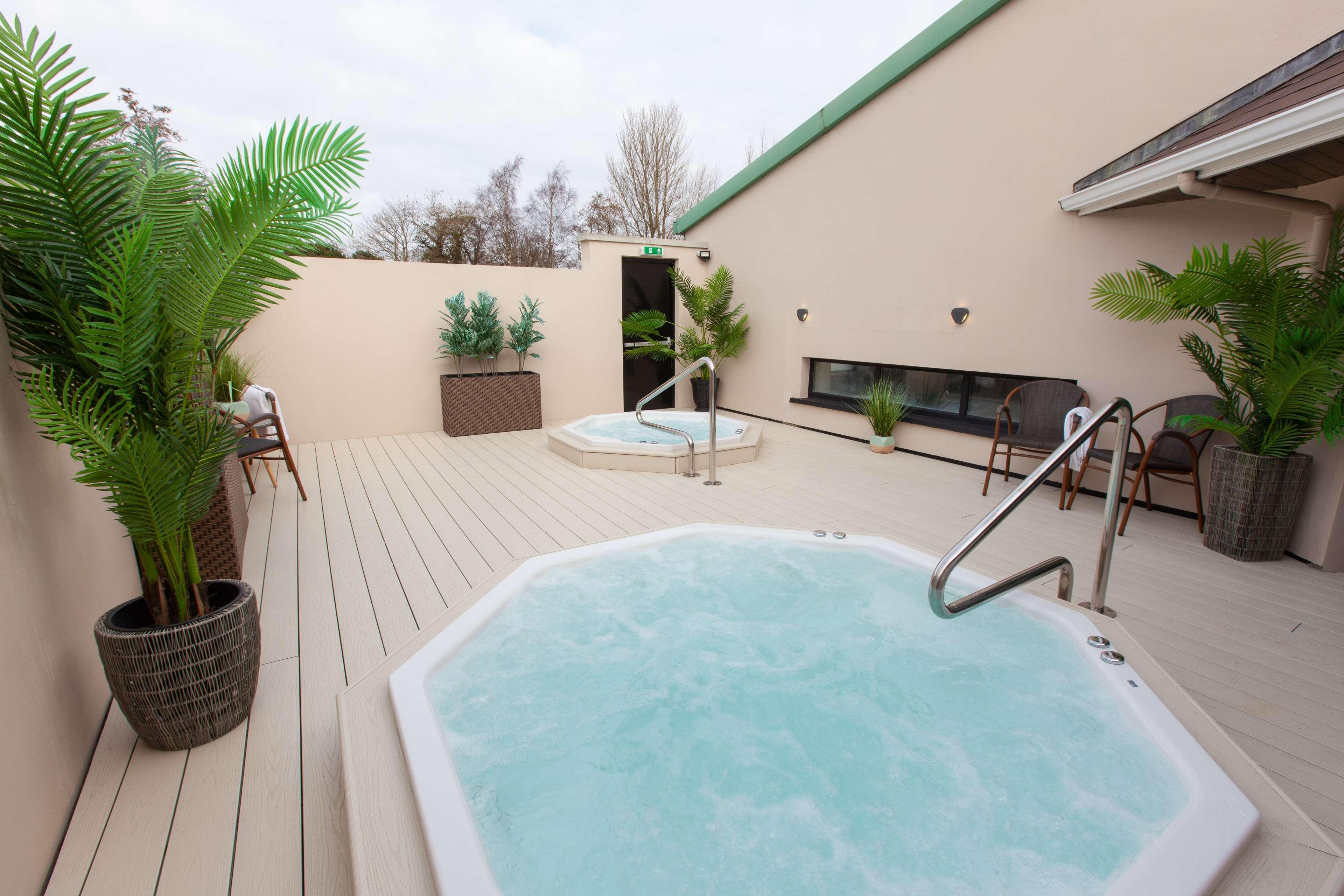 Best Western Plus White Horse Hotel Londonderry Exterior foto