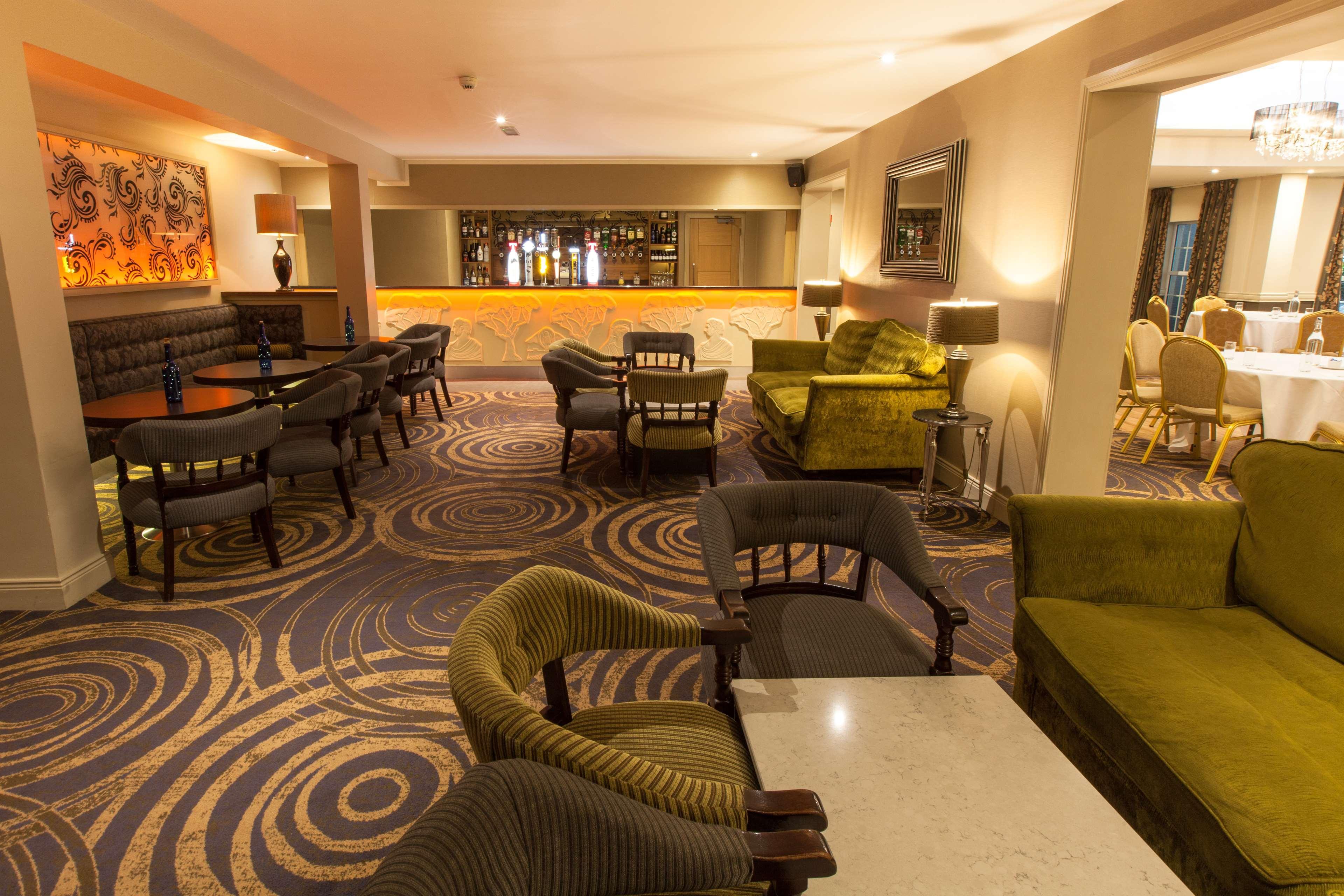 Best Western Plus White Horse Hotel Londonderry Exterior foto