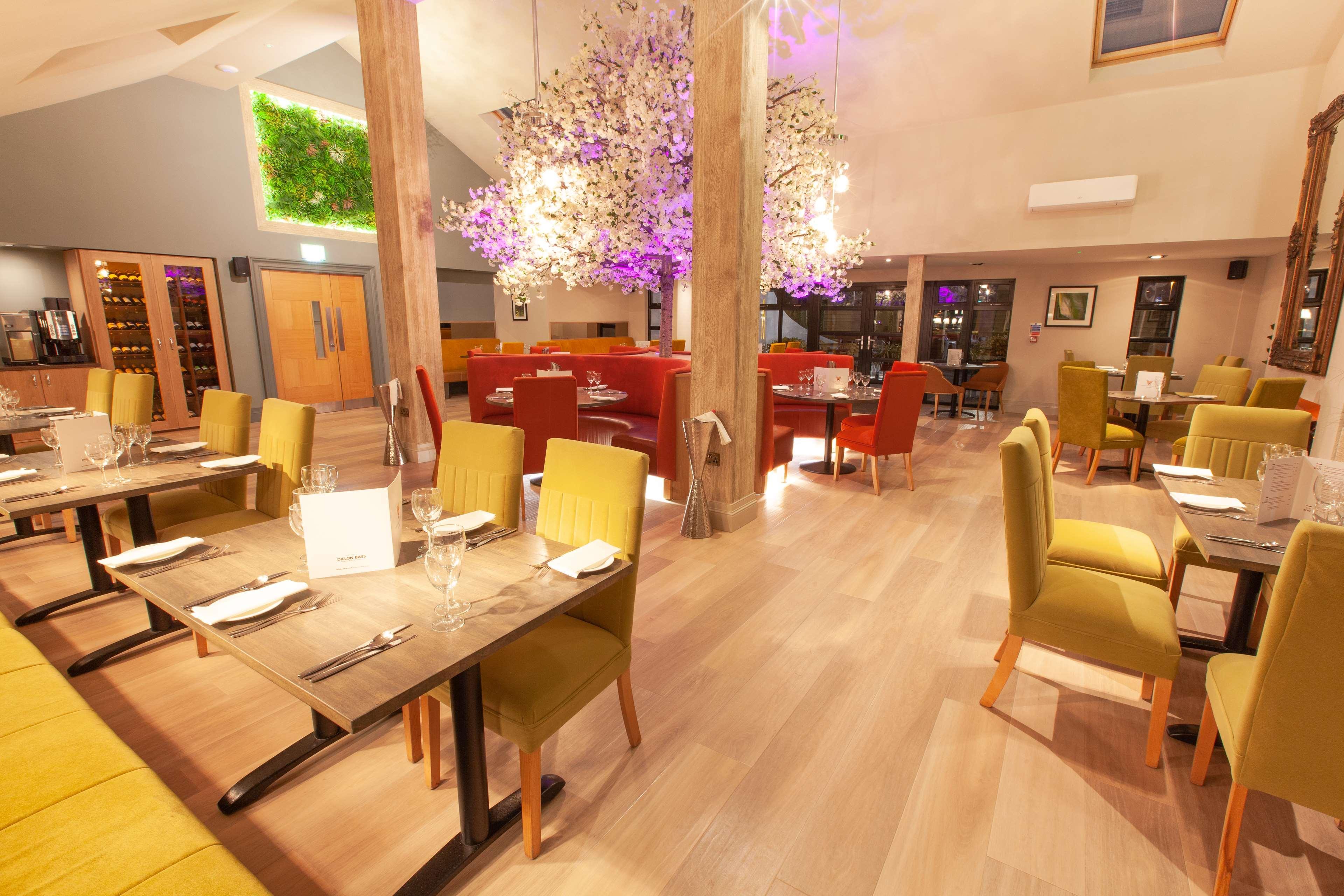 Best Western Plus White Horse Hotel Londonderry Exterior foto