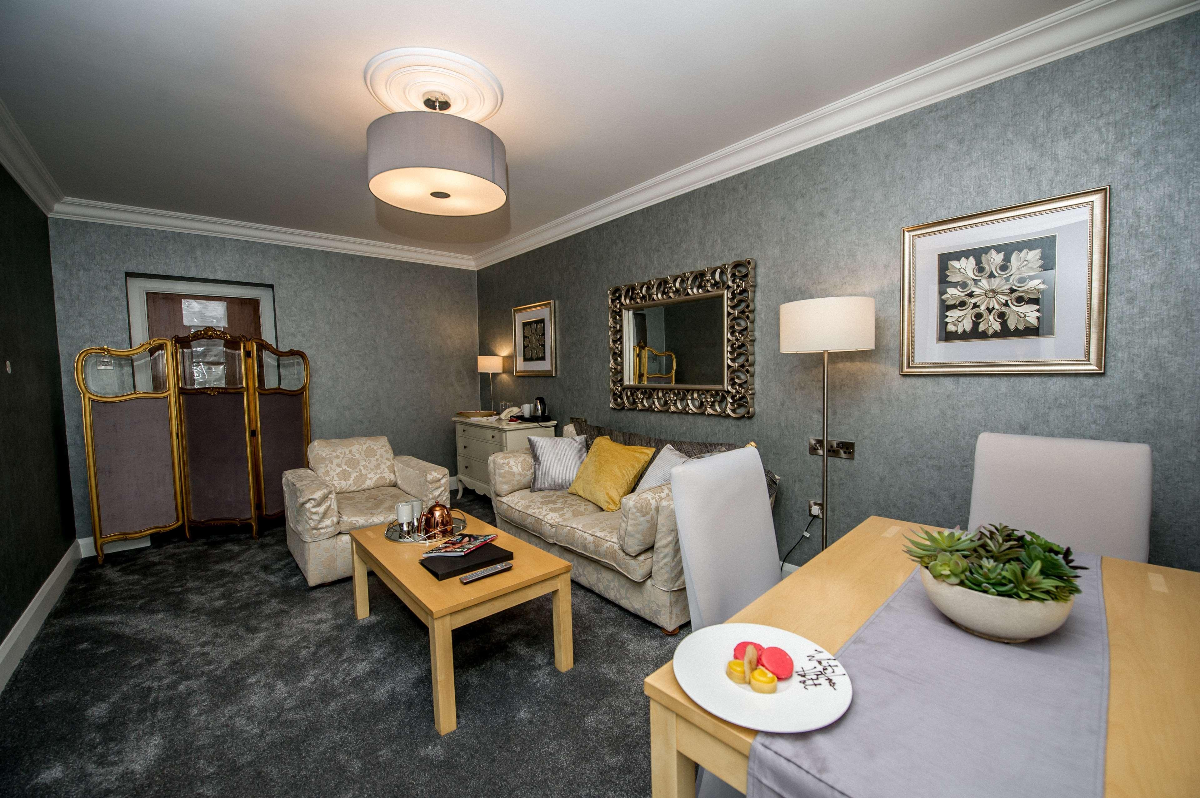 Best Western Plus White Horse Hotel Londonderry Exterior foto