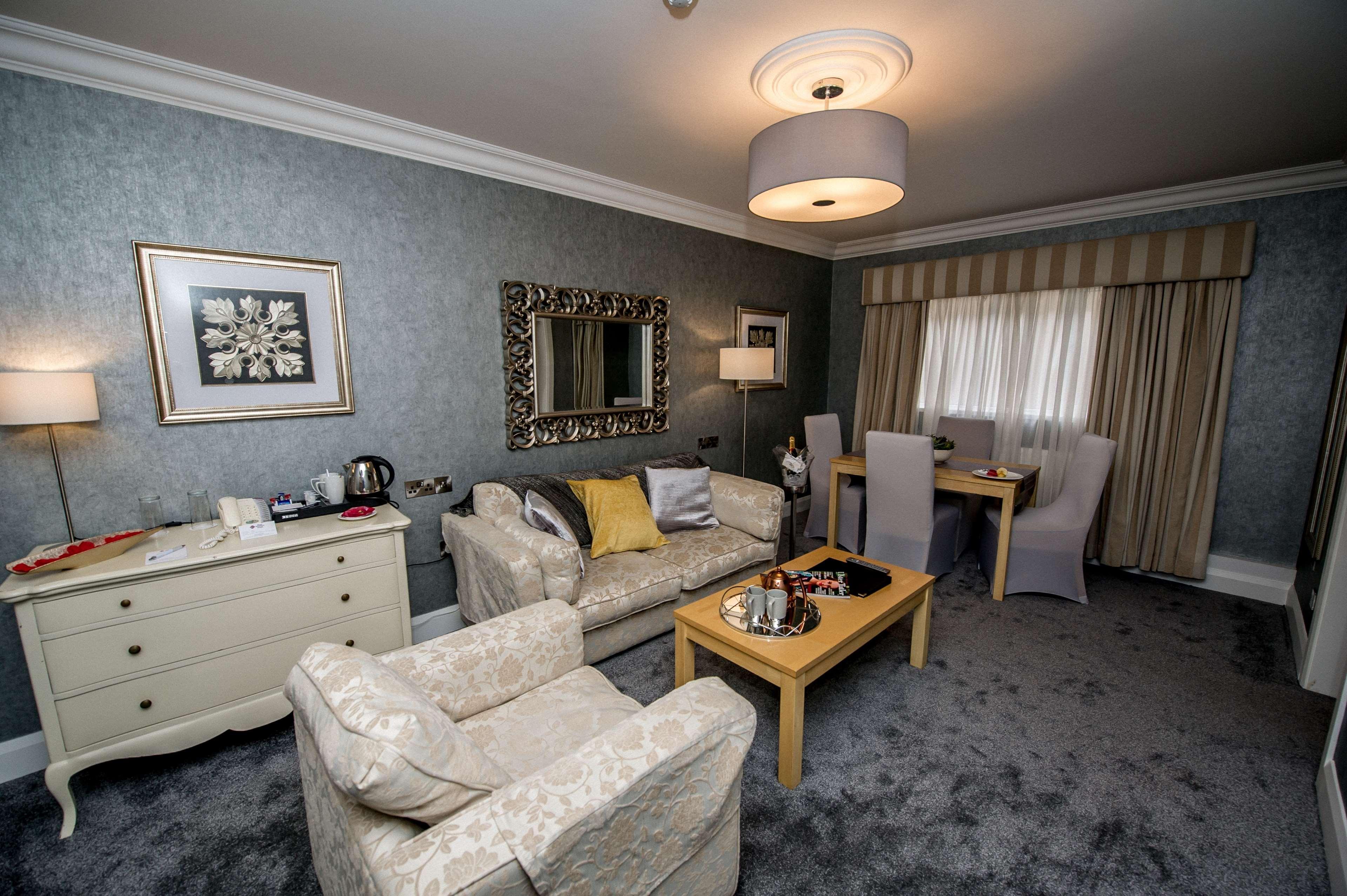 Best Western Plus White Horse Hotel Londonderry Exterior foto