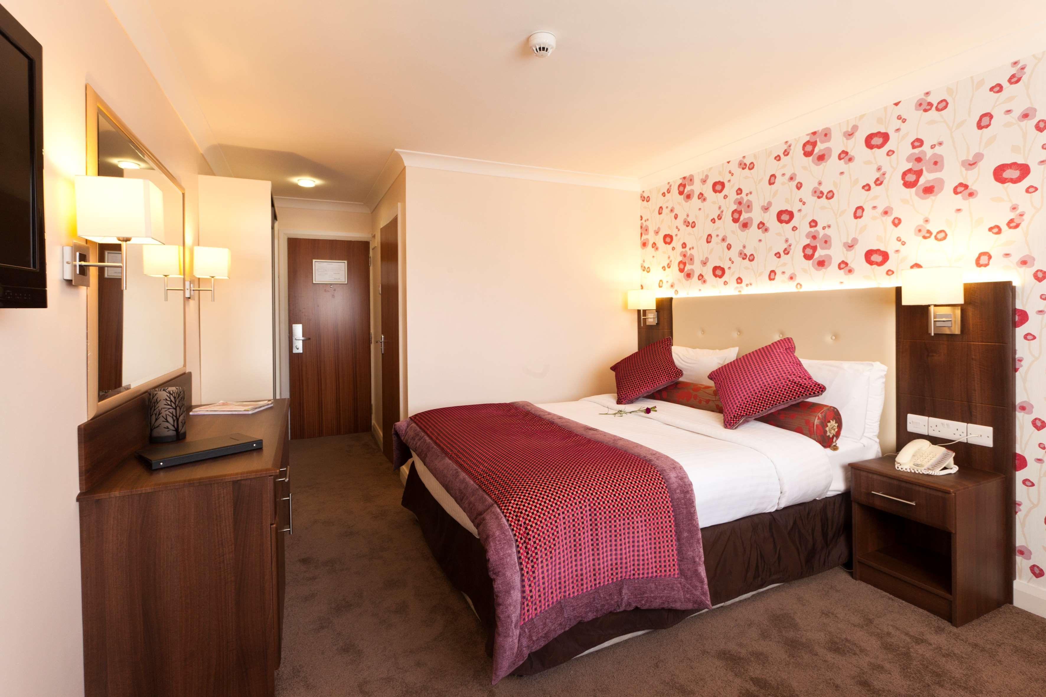 Best Western Plus White Horse Hotel Londonderry Exterior foto