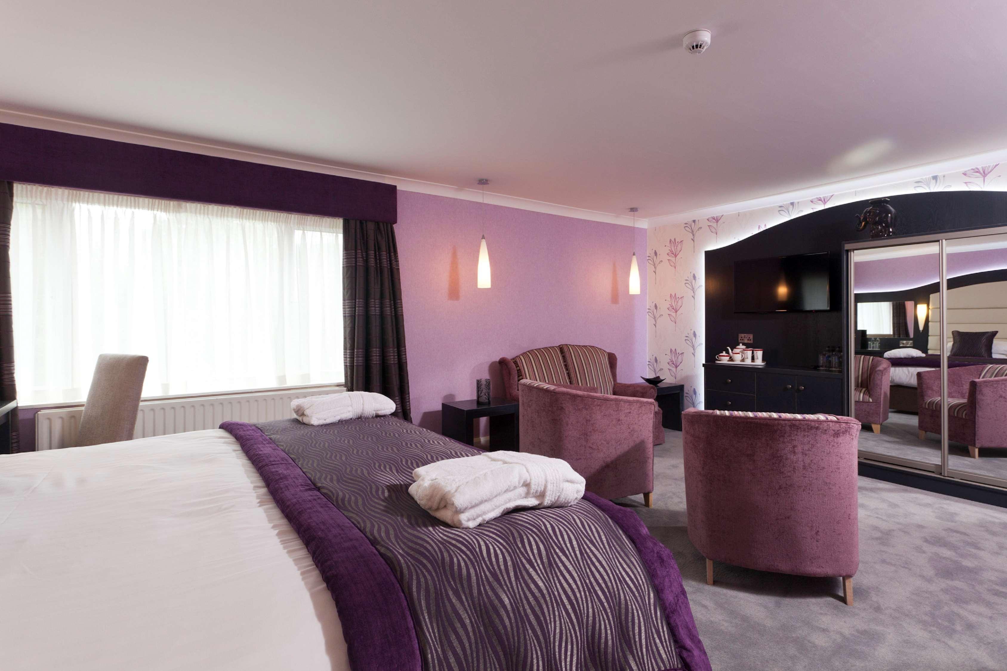 Best Western Plus White Horse Hotel Londonderry Exterior foto