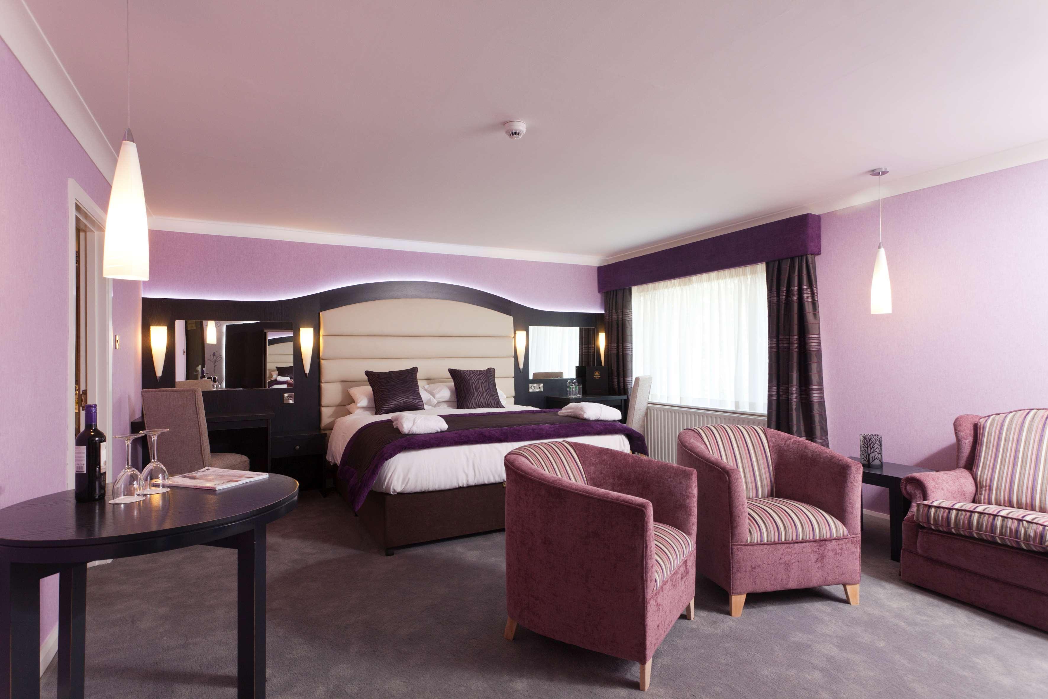 Best Western Plus White Horse Hotel Londonderry Exterior foto
