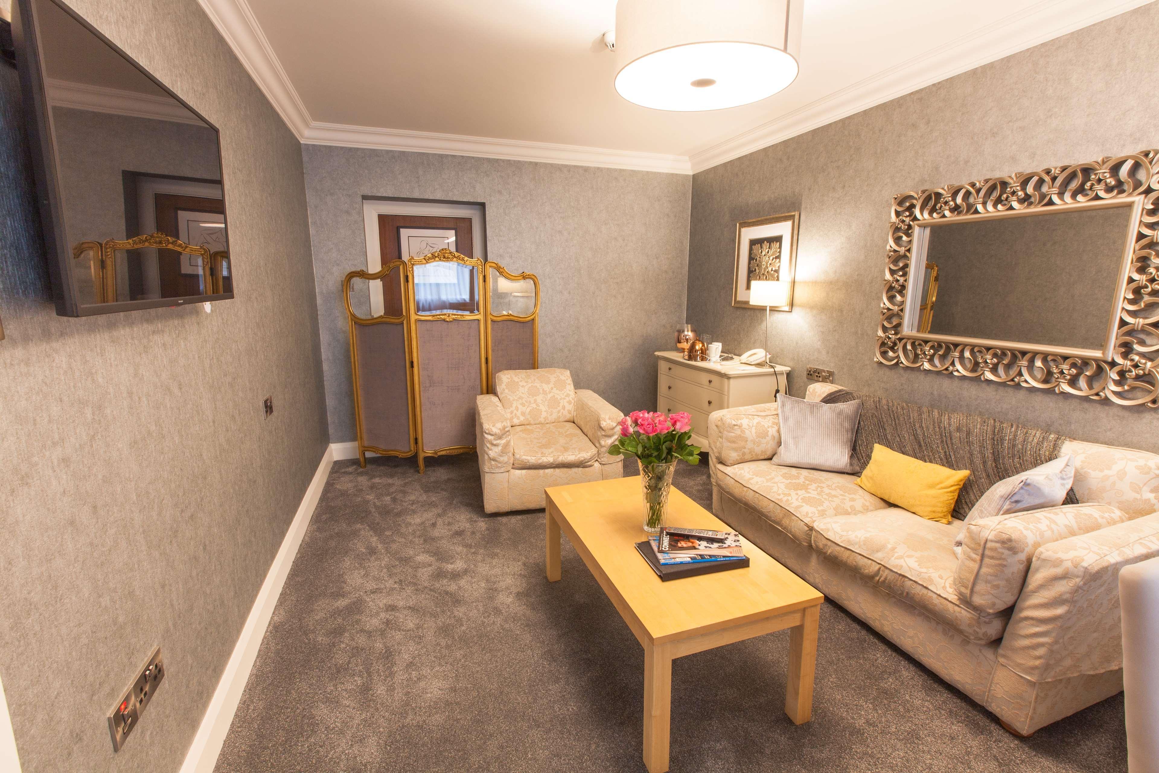 Best Western Plus White Horse Hotel Londonderry Exterior foto