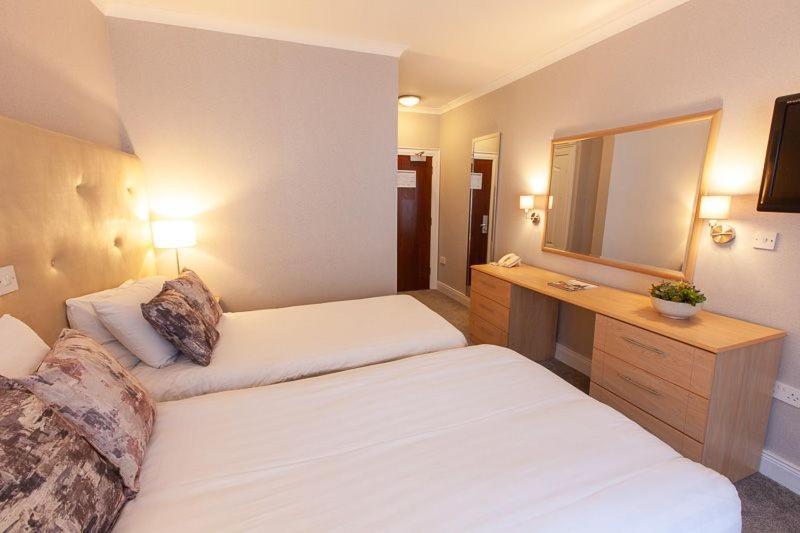 Best Western Plus White Horse Hotel Londonderry Exterior foto