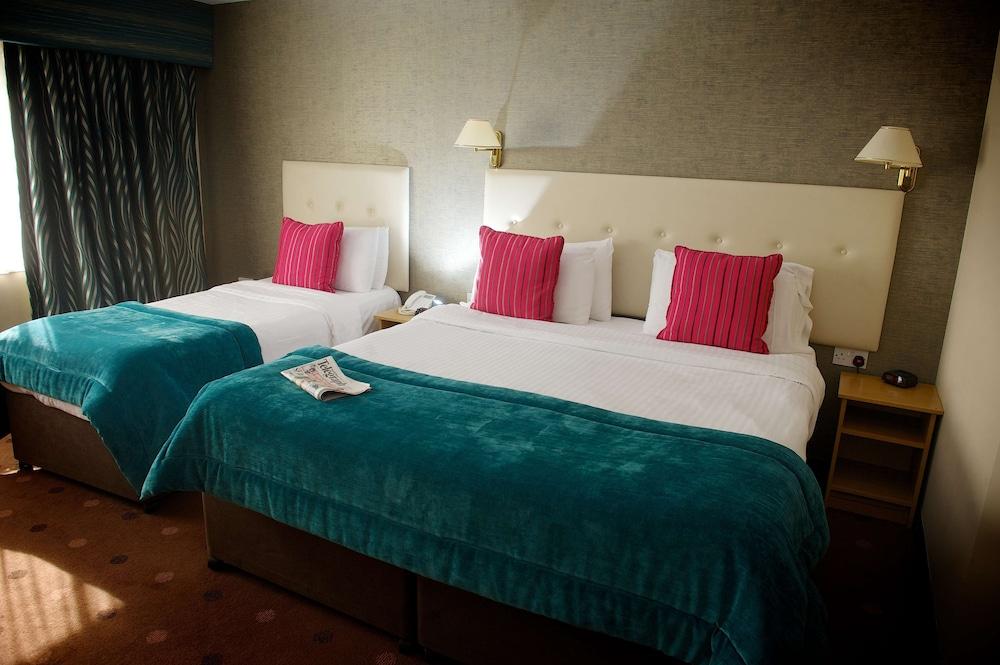 Best Western Plus White Horse Hotel Londonderry Exterior foto