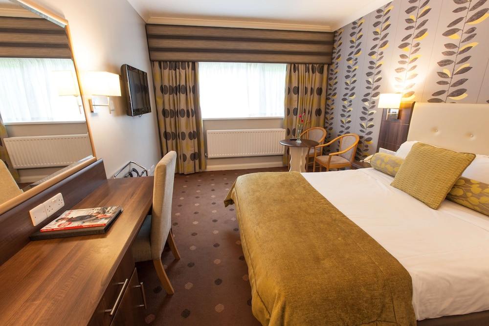 Best Western Plus White Horse Hotel Londonderry Exterior foto